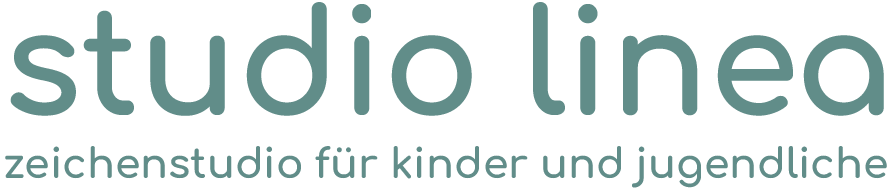 studio linea - Zeichenstudio für Kinder und Jugendliche